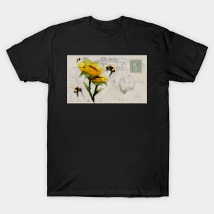 Indian Summer T-Shirt